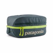 Black Hole Cube - Medium: GREEN