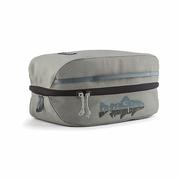 Black Hole Cube - Medium: WILD_WTR2SLEET_GREEN