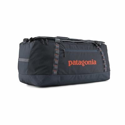 Black Hole Duffel Bag - 40 Liter