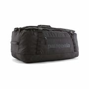 Black Hole Duffel Bag - 70 Liter: BLACK