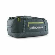 Black Hole Duffel Bag - 70 Liter: NOUVEAU_GREEN