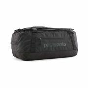 Black Hole Duffel Bag - 55 Liter: BLACK