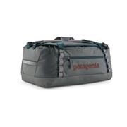 Black Hole Duffel Bag - 55 Liter: NOBLE_GREY