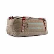 Black Hole Duffel Bag - 55 Liter: SEABIRD_GREY