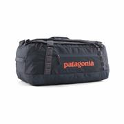 Black Hole Duffel Bag - 55 Liter: SMOLDER_BLUE