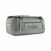 Black Hole Duffel Bag - 55 Liter: WILD_WTR2SLEET_GREEN