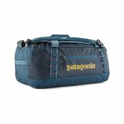 Black Hole Duffel Bag - 40 Liter: TIDAL_TEAL