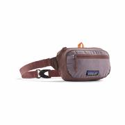Ultralight Black Hole Mini Hip Pack - 1 Liter: DULSE_MAUVE