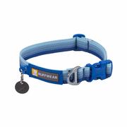 Front Range Dog Collar: COASTAL_FADE