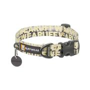 Front Range Dog Collar: MOUNTAINS_LOGO
