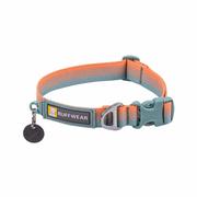 Front Range Dog Collar: SPRING_FADE