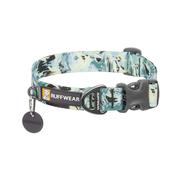 Front Range Dog Collar: SWEEPING_SAGE