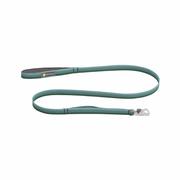 Front Range Dog Leash: RIVER_ROCK_GREEN
