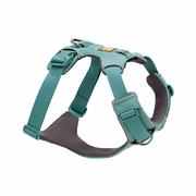 Front Range Harness: RIVER_ROCK_GREEN