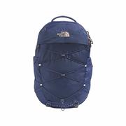 Women's Borealis Luxe Backpack: LUNAR_BLUE