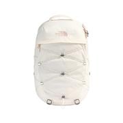 Women's Borealis Luxe Backpack: WHITE2BURNT_CORAL