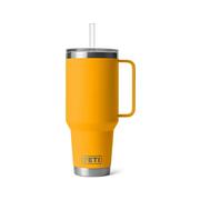 Rambler Mug with Straw Lid - 42 Ounce: BEEKEEPER