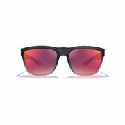 Kittredge Polarized Sunglasses: GREY_J_FADE2PHOENIX