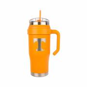 University of Tennessee Outlander Mug - 32 Ounce: ORANGE