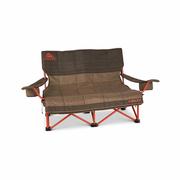 Low-Loveseat Nest Camp Chair: BUNGEE_CORD2BELUGA