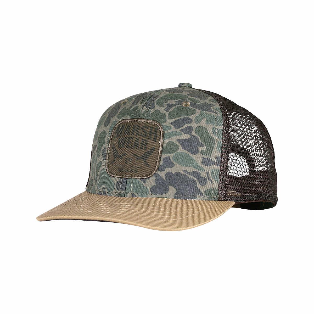 Daffy Trucker Hat