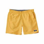 Men's Classic Supplex Sport Shorts - 6 Inches: NECTAR