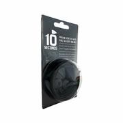 Proline MultiSport Stretch Laces: BLACK