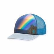 Women's Matty Trucker Hat: STORM