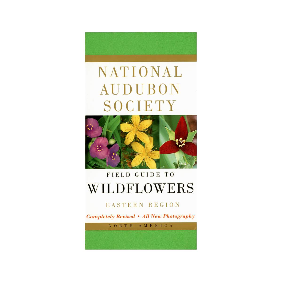  Field Guide To Wildflowers - Eastern Region