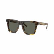 Keramas 580G Sunglasses - Polarized Glass: TORTOISE_GRAY