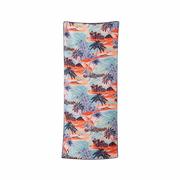 Original Towel: ISLAND_TIME