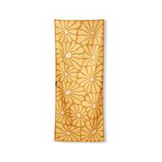 Original Towel: LAZY_DAISY_GOLD
