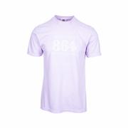 Mast General Store Greenville 864 Short Sleeve T-Shirt: ORCHID