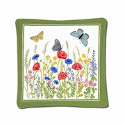 Spiced Mug Mat: BUTTERFLIES