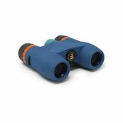 Standard Issue 8x25 Waterproof Binoculars: COBALT2BLUE