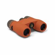 Standard Issue 8x25 Waterproof Binoculars: POPPY2ORANGE