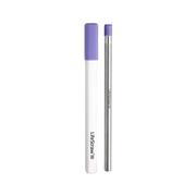 Sip Reusable Stainless Steel Water Filter Straw: THISTLE_PURPLE