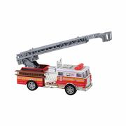 Die Cast Fire Engine Toy: W_LADDER