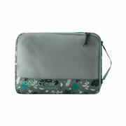 Pack-It Reveal Cube - Medium: ROOTS_AND_SHOOTS