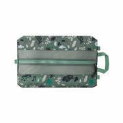 Pack-It Reveal Shoe Sack: ROOTS_AND_SHOOTS