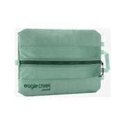 Pack-It Reveal Shoe Sack: WILLOW_GREEN