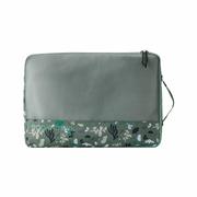 Pack-It Reveal Cube - Large: ROOTS_AND_SHOOTS