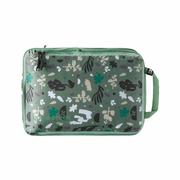 Pack-It Isolate Compression Cube - Medium: ROOTS_AND_SHOOTS