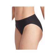 Women's Give-N-Go 2.0 Bikini Briefs: BLACK_9999