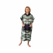 Changing Poncho: JACKSON_GREEN