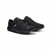Men's Cloud X 4 Shoes: BLACK_ECLIPSE