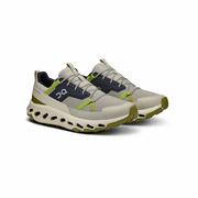 Men's Cloudhorizon Hiking Shoes: CHALK_SEEDLIN