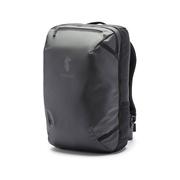Allpa Travel Pack - 35 Liter: COTOPAXI_BLACK