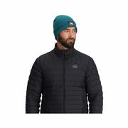 Juneau Beanie: NEPTUNE_0730