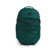 Women's Borealis Backpack: DEEP_NORI2TNF_BLK